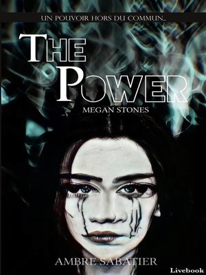 cover image of Megan Stones